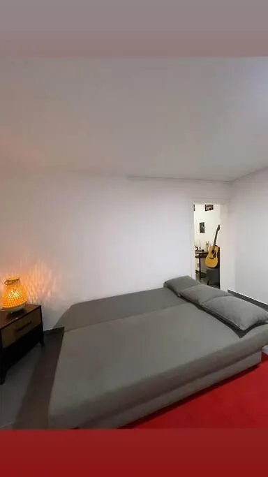 Apartments Family Graca Lisbon