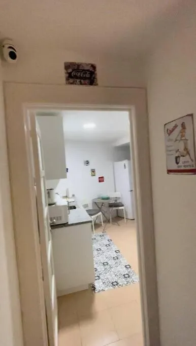 Apartments Family Graca Lisbon 0*,  Portugal