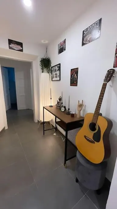 Apartments Family Graca Lissabon