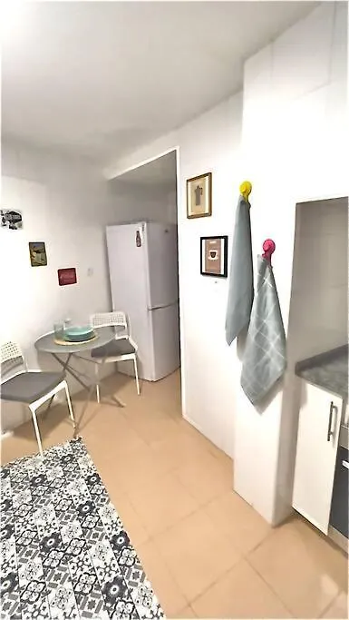 Apartments Family Graca Lissabon